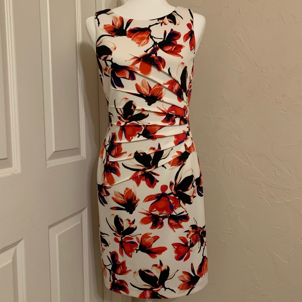 Ivanka Trump Women’s Scuba Dress
